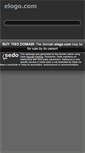 Mobile Screenshot of elogo.com